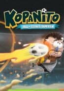 Kopanito All-Stars Soccer