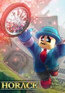 Horace