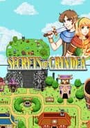 Secrets of Grindea