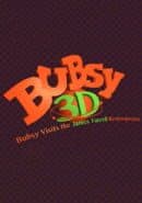 Bubsy 3D: Bubsy Visits the James Turrell Retrospective