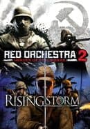 Rising Storm/Red Orchestra 2 Multiplayer