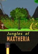 Jungles of Maxtheria