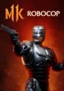 Mortal Kombat 11: RoboCop