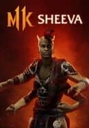 Mortal Kombat 11: Sheeva