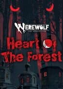Werewolf: The Apocalypse - Heart of the Forest
