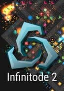 Infinitode 2: Infinite Tower Defense cover art