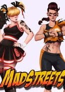 Mad Streets