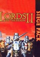 Lords of the Realm II: Siege Pack