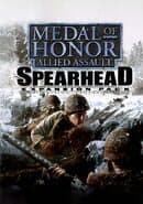 Medal of Honor: Allied Assault - Spearhead