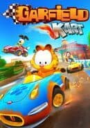 Garfield Kart