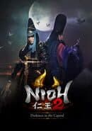 Nioh 2: Darkness in the Capital