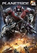 PlanetSide 2