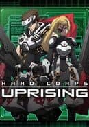 Hard Corps: Uprising