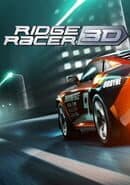 Ridge Racer 3D
