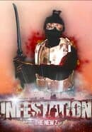 Infestation: The New Z