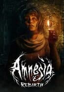 Amnesia: Rebirth