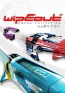 WipEout: Omega Collection