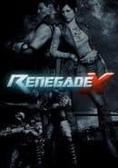 Renegade X