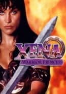 Xena: Warrior Princess
