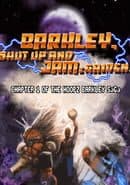 Barkley, Shut Up and Jam: Gaiden