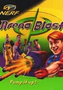 Nerf Arena Blast