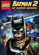 LEGO Batman 2: DC Super Heroes