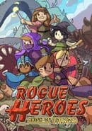 Rogue Heroes: Ruins of Tasos