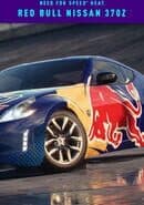 Need for Speed: Heat - Red Bull Nissan 370Z