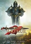 King Arthur: The Role-Playing Wargame