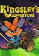 Kingsley's Adventure