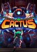 Assault Android Cactus