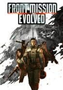 Front Mission Evolved