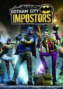 Gotham City Impostors