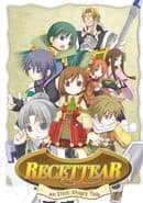 Recettear: An Item Shop's Tale