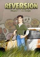 Reversion: The Escape -1st Chapter