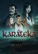 Karateka