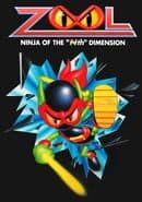 Zool: Ninja of the Nth Dimension