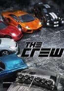 The Crew cover art