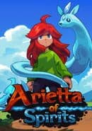 Arietta of Spirits cover art