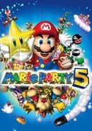 Mario Party 5