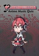 Anime Music Quiz cover art