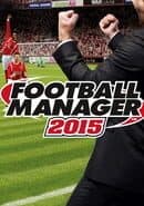 Football Manager 2015