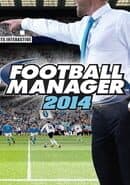 Football Manager 2014
