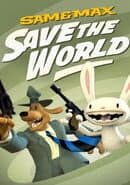 Sam & Max: Save the World