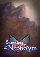 Breeders of the Nephelym: Alpha cover art