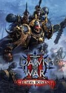 Warhammer 40,000: Dawn of War II - Chaos Rising