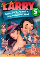 Leisure Suit Larry 5: Passionate Patti Does a Little Undercover Work