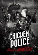 Chicken Police