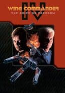 Wing Commander IV: The Price of Freedom