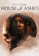 The Dark Pictures Anthology: House of Ashes